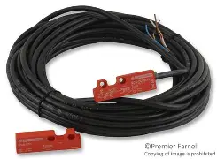 XCSDMC59110 Safety Products Machine Safety Interlock Switches